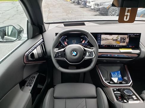 New 2026 BMW X3 xDrive30 w/ Premium Package AWD/4WD image 9