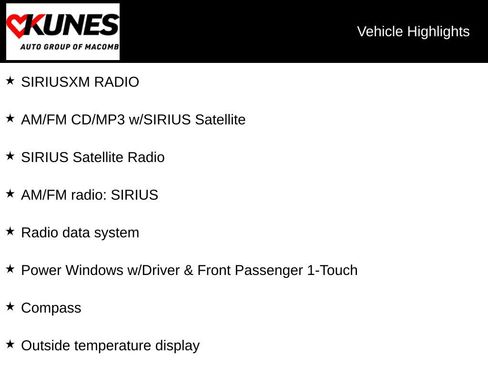 Used 2008 Jeep Wrangler Rubicon w/ PWR Convenience Group image 3