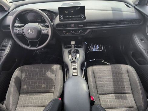 Used 2025 Honda HR-V LX image 25