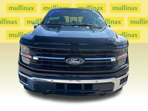 Used 2025 Ford F150 XLT w/ Equipment Group 303A High image 12