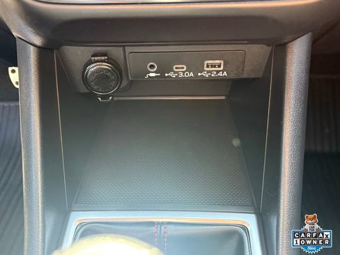 Used 2024 Subaru WRX Premium AWD/4WD image 22