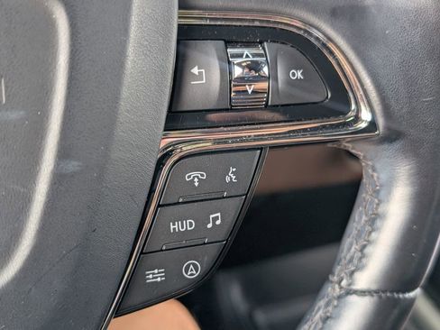 Used 2023 Lincoln Navigator Reserve AWD/4WD image 29