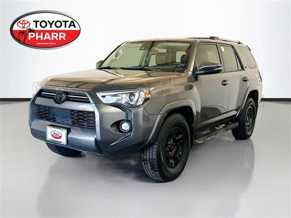 Used 2023 Toyota 4Runner SR5 Premium