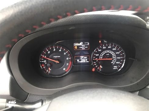 Used 2020 Subaru WRX Limited image 15