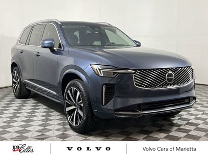 Used 2025 Volvo XC90 B6 Core w/ Climate Package