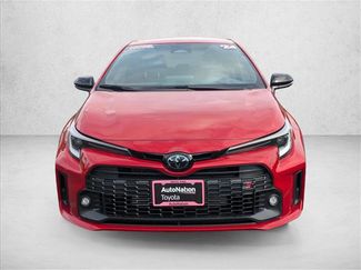 Used 2024 Toyota Corolla GR video 2