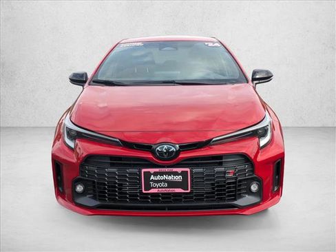 Used 2024 Toyota Corolla GR image 2