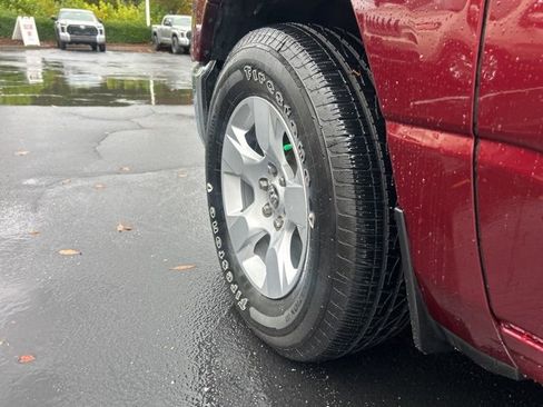 Used 2023 RAM 1500 Big Horn image 11