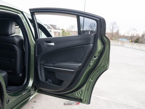 Used 2020 Dodge Charger Scat Pack image 46