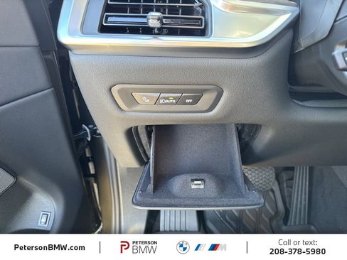 New 2026 BMW X5 xDrive50e image 29