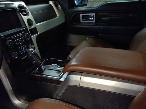 Used 2013 Ford F150 Platinum image 26