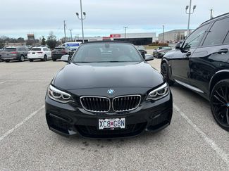 Used 2017 BMW M240i xDrive M240i video 1