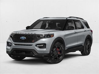 Used 2024 Ford Explorer ST w/ Equipment Group 401A AWD/4WD video 1
