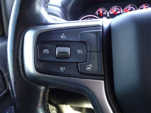 Used 2020 Chevrolet Silverado 3500 LTZ w/ Gooseneck/5TH Wheel Package image 23