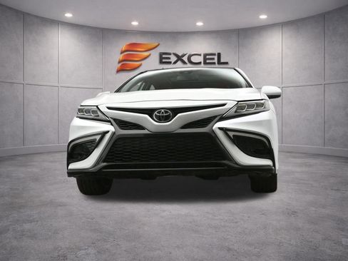 Used 2023 Toyota Camry XSE image 44
