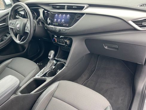 Used 2023 Buick Encore GX Preferred w/ Cold Weather Comfort Package image 24