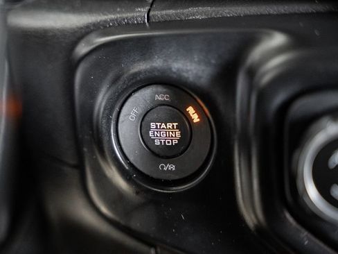 Certified 2021 Jeep Wrangler Unlimited Sport image 31