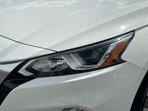 Used 2019 Nissan Altima 2.5 S AWD/4WD image 9