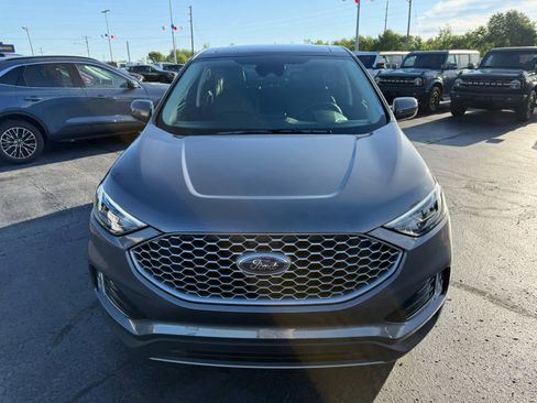 Used 2023 Ford Edge SEL w/ Convenience Package AWD/4WD image 21