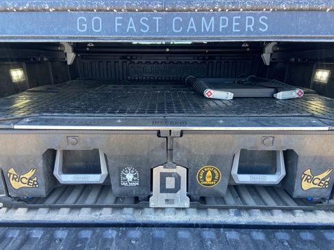 Used 2024 Toyota Tundra TRD Pro image 15