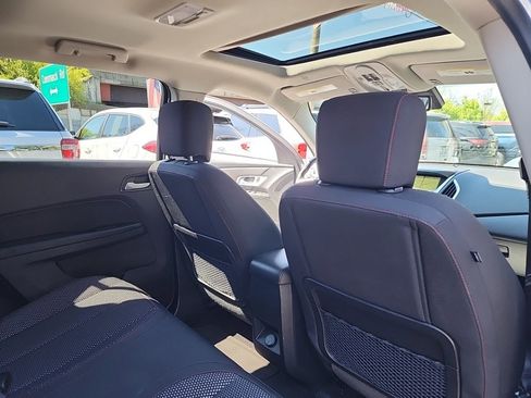 Used 2016 GMC Terrain SLE w/ Convenience Package AWD/4WD image 37