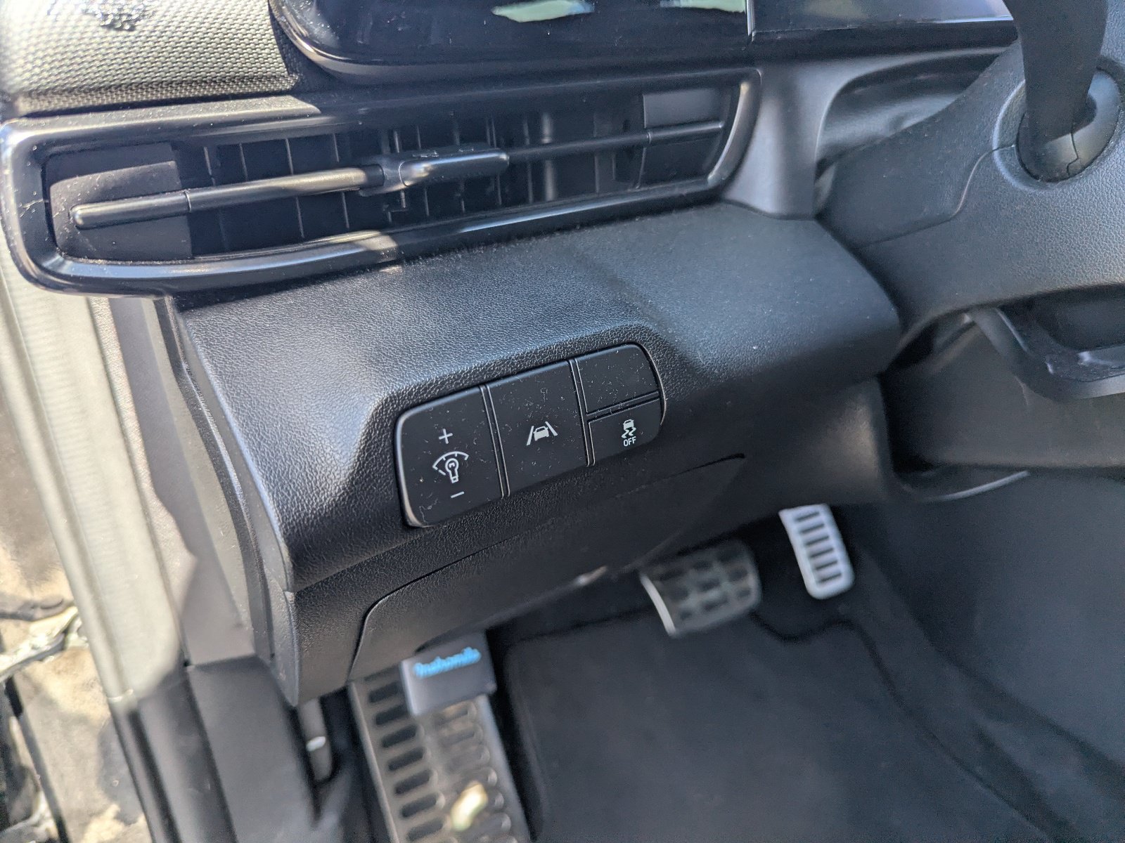 Used 2023 Hyundai Elantra N Line FWD image 23