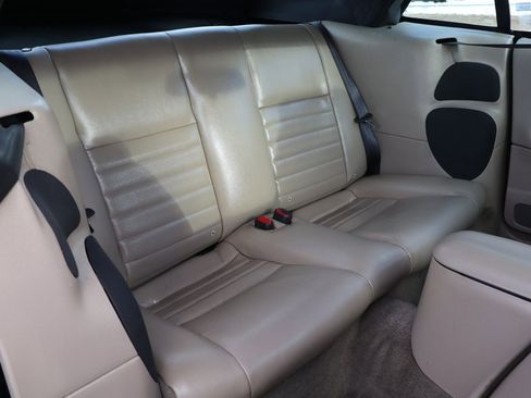 Used 2003 Ford Mustang GT image 21