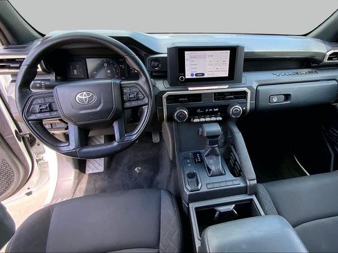 Used 2025 Toyota Tacoma SR RWD image 14