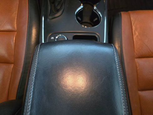 Used 2019 Dodge Durango R/T w/ Technology Group AWD/4WD image 41