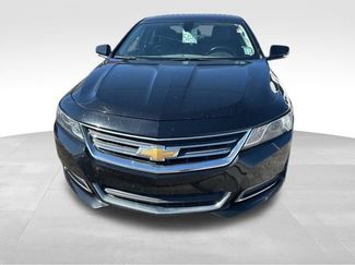 Used 2018 Chevrolet Impala LT video 2