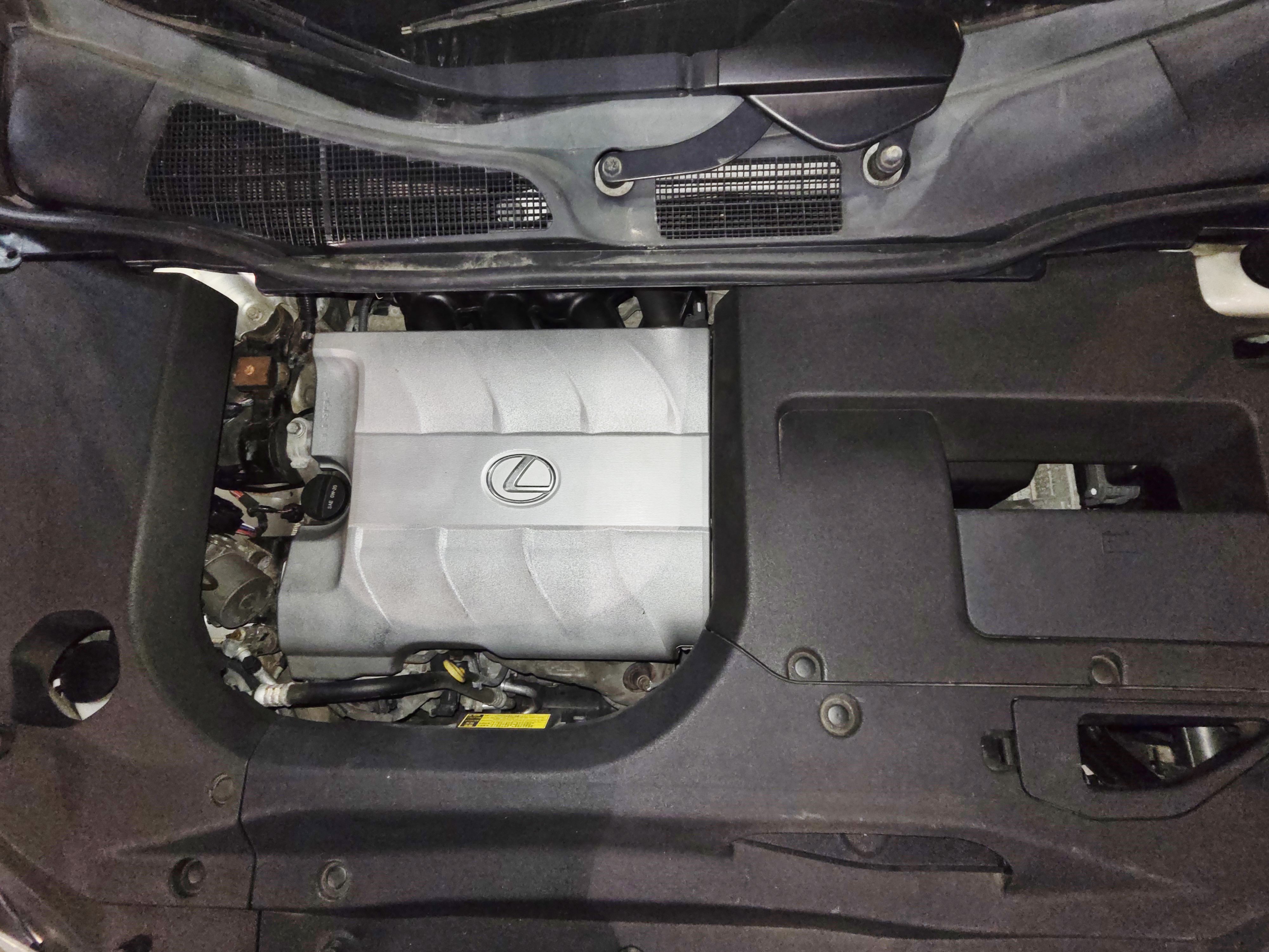 Used 2014 Lexus RX 350 AWD image 53