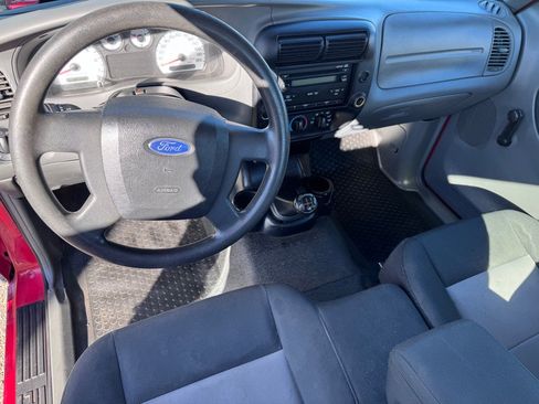 Used 2008 Ford Ranger Sport image 10