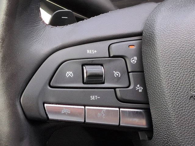 Used 2023 Cadillac XT4 Premium Luxury w/ Driver Assist Package FWD image 25