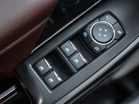 Certified 2023 Ford F150 Lariat w/ Equipment Group 502A High image 46