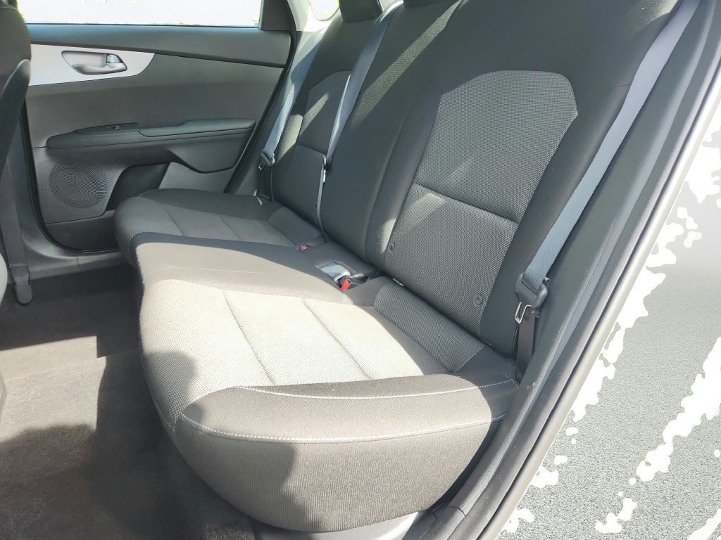 Used 2024 Kia Forte LXS FWD image 20