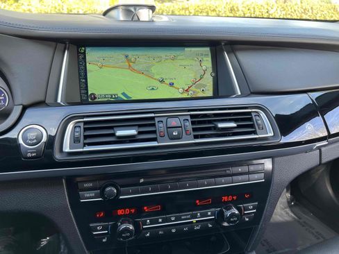 Used 2013 BMW ALPINA B7 image 78