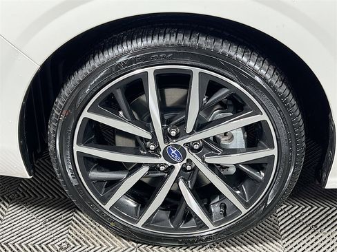 New 2026 Subaru Impreza 2.0i Sport image 24