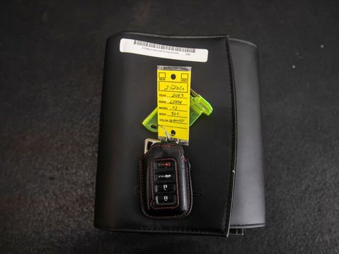 Used 2023 Lexus IS 350 F Sport w/ Accessory Package RWD image 51