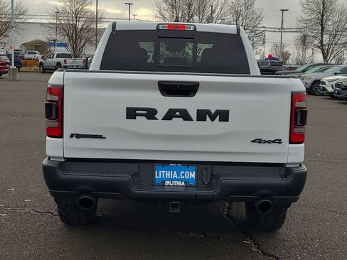 Used 2022 RAM 1500 Rebel w/ Off Road Group image 13