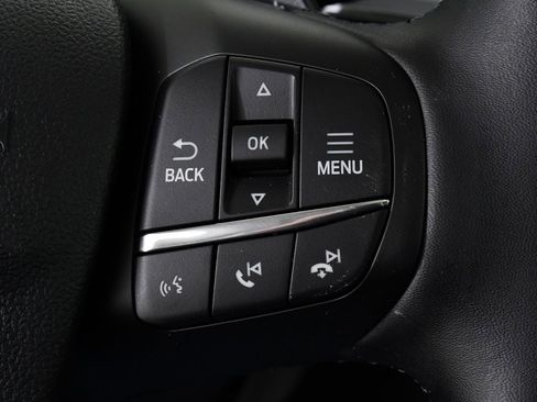 New 2025 Ford Bronco Sport Badlands w/ Badlands Tech Package image 33