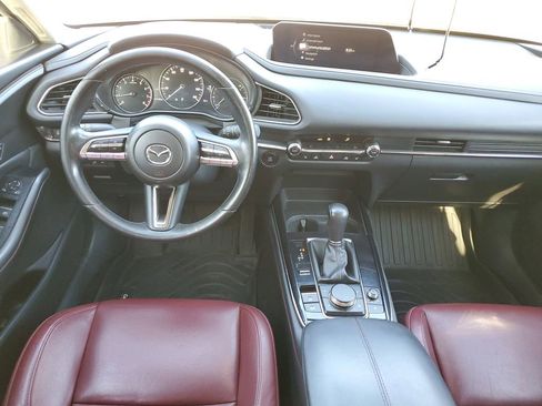 Used 2023 MAZDA CX-30 AWD 2.5 S w/ Preferred Package image 9