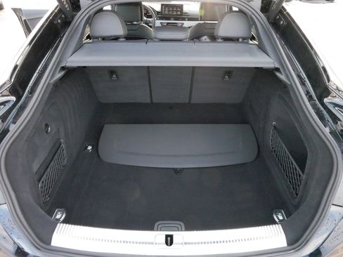 Used 2024 Audi A5 2.0T Premium Plus image 18