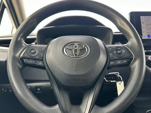 Used 2023 Toyota Corolla LE image 20