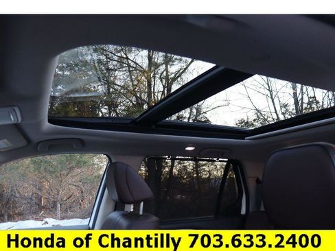 Used 2024 Honda Pilot Elite image 21