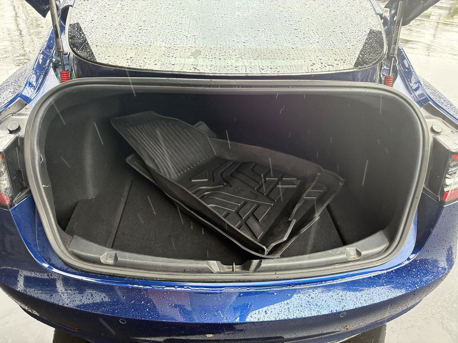 Used 2019 Tesla Model 3 Long Range AWD/4WD image 8