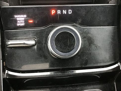 Used 2022 Jeep Grand Cherokee L Limited image 15