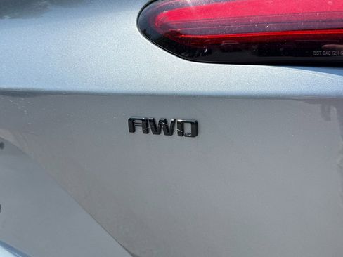 New 2025 Chevrolet Blazer EV LT w/ Super Cruise Package image 12