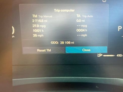 Used 2024 Volvo S60 B5 Plus AWD/4WD image 5