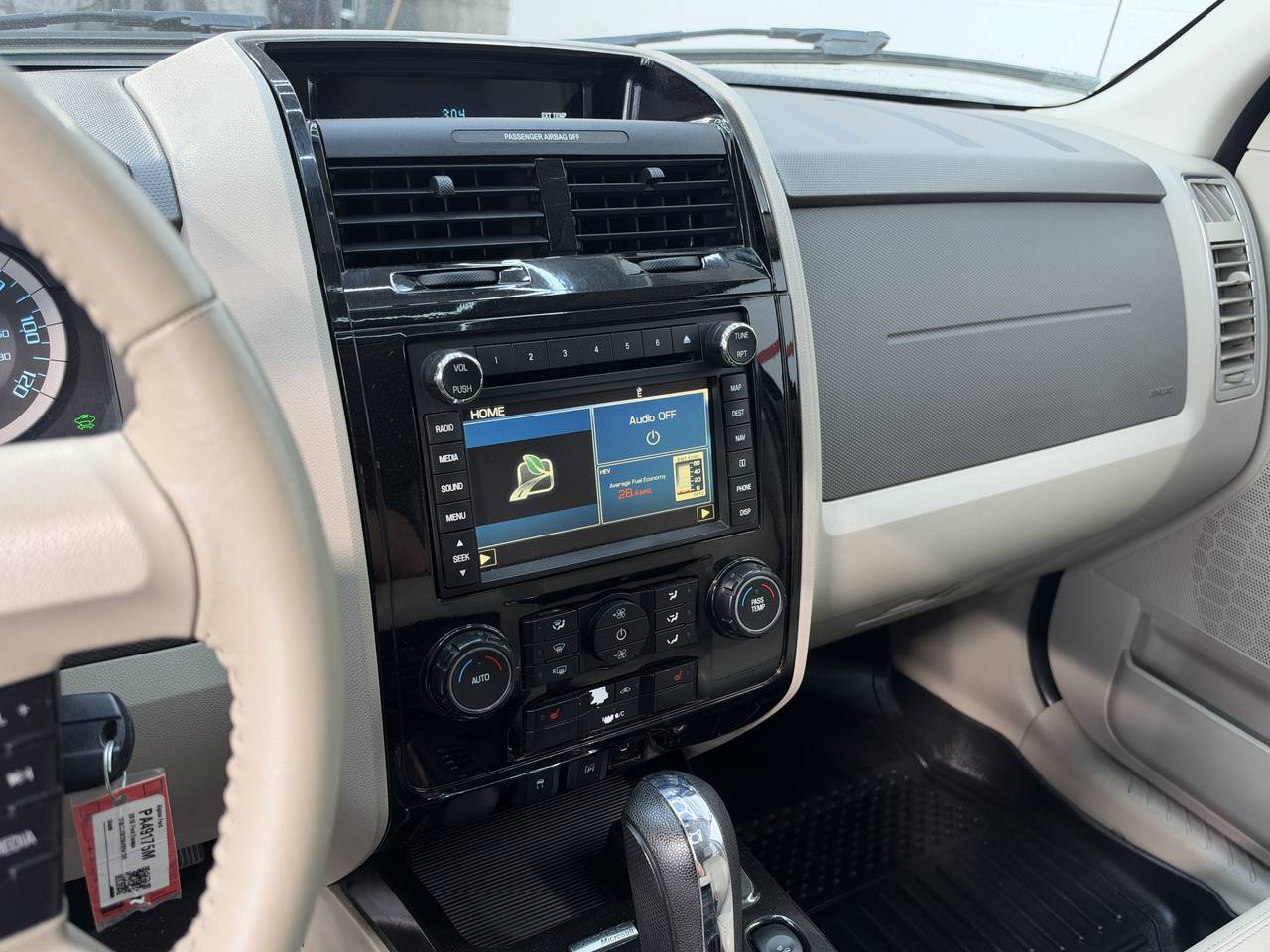 Used 2010 Ford Escape 4WD Hybrid image 21