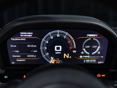 Used 2018 McLaren 720S Performance image 34